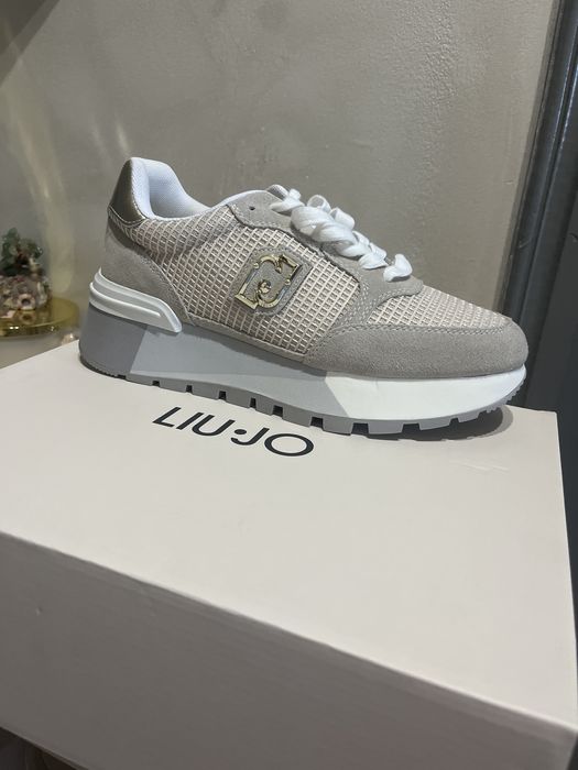 Liu Jo Amazing 25 с добавена кожа