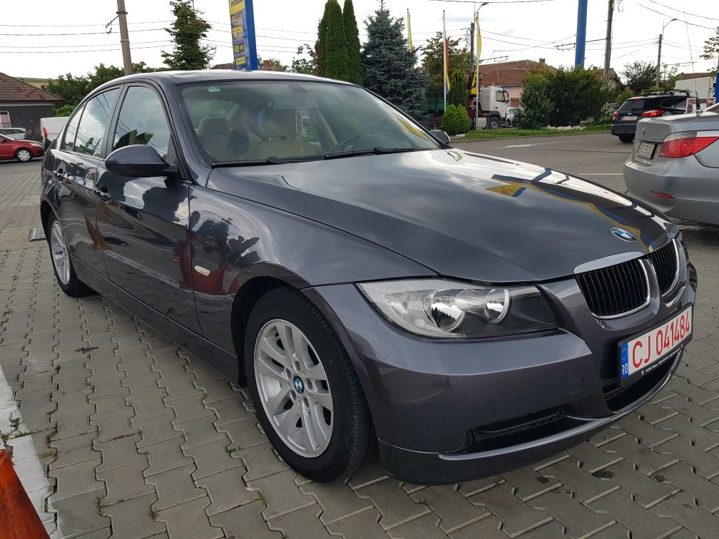 Inchirirere auto / rent a car Cluj Napoca