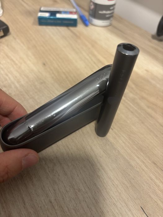 Iqos Duo Iluma in stare buna