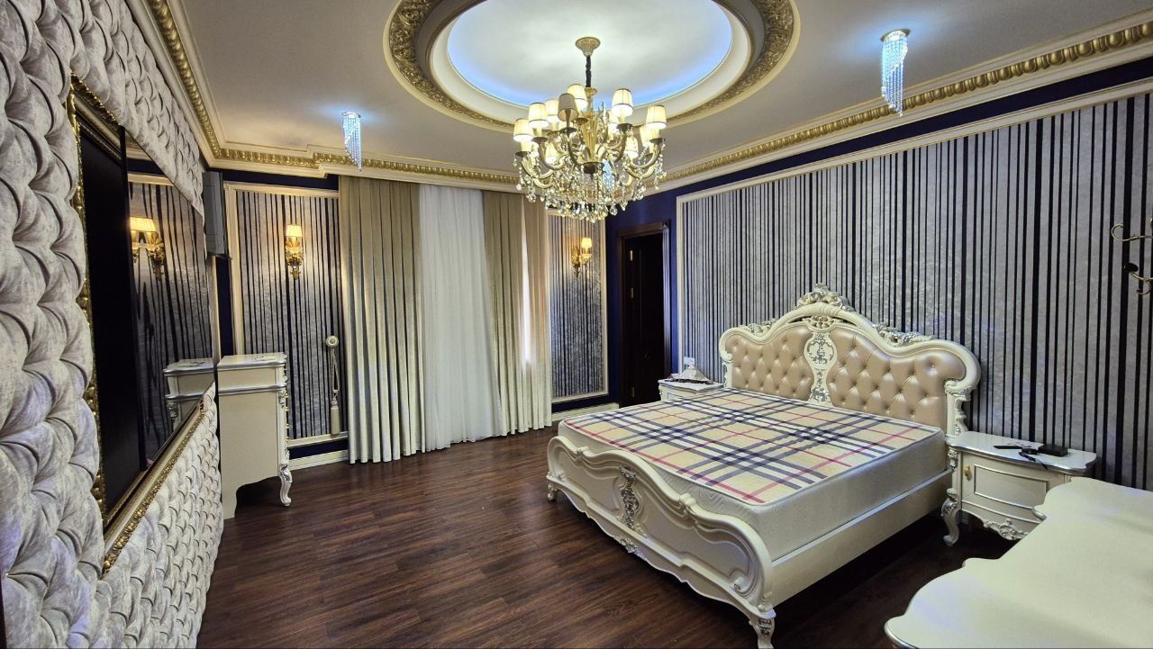 Квартира в аренду ГАБУС ул.Тарас Шевчен 4/5/9.160м²ко