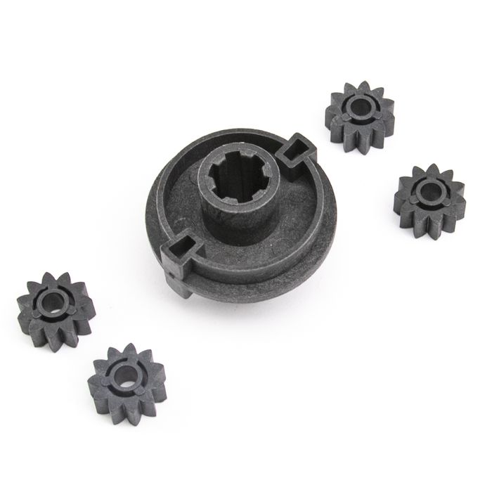 Kit reparatie usa culisanta Mercedes Vito Viano W639 W447