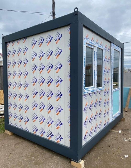 Vand Containere modulare diferite modele și dimensiuni