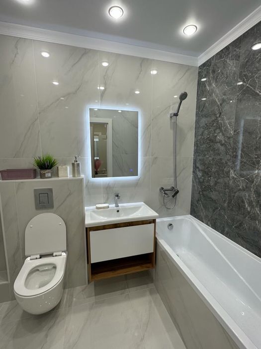 Ремонт квартир под ваш бюджет