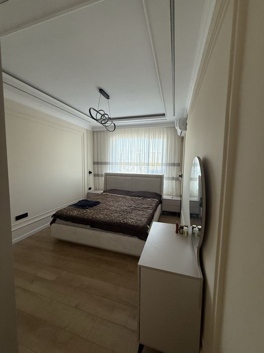 Продается Яшнобод район  Янгиобод ЖК NRJ ZAMON