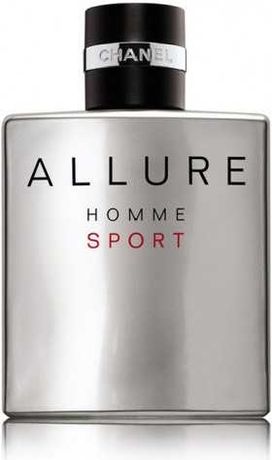 Парфюм Chanel Allure Homme Sport EDT 100