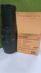 Sigma 70-300mm f/4-5.6 DL Macro AF за Canon AF Обектив на фотоапарат