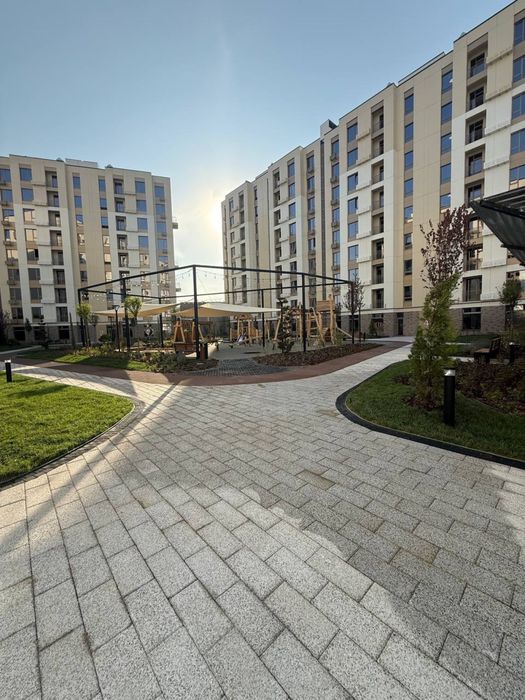 Продаётся квартира от собственника ЖК «BI Sado»