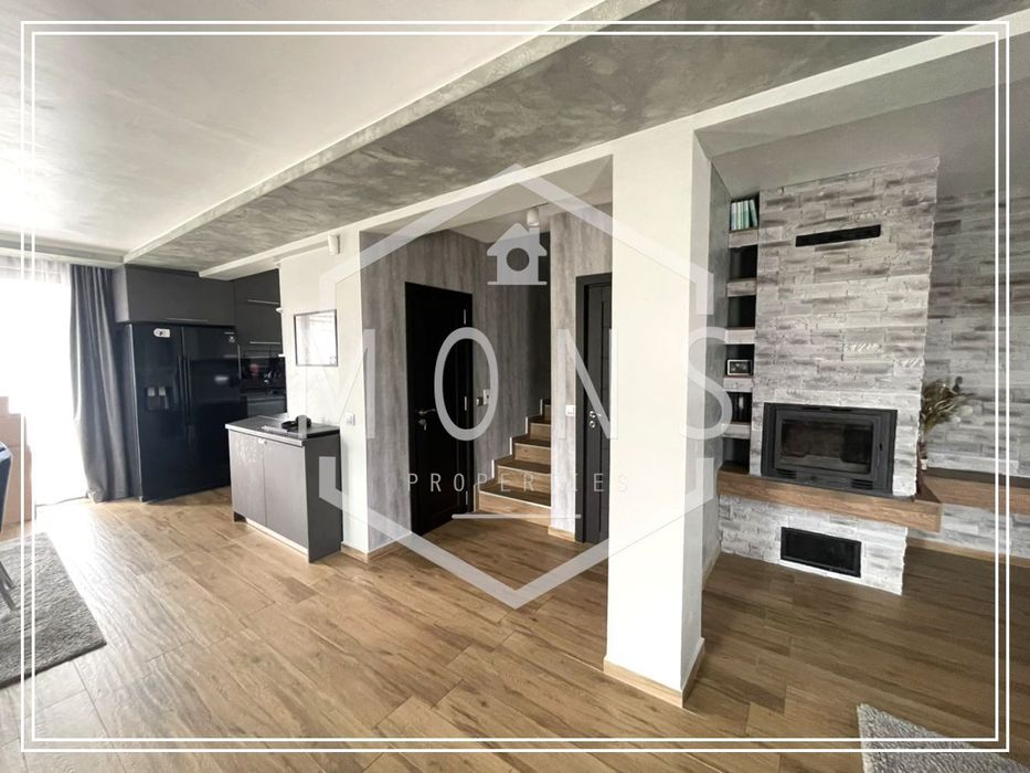 Къща в Велико Търново, област-с.Пчелище площ 180 цена 332500