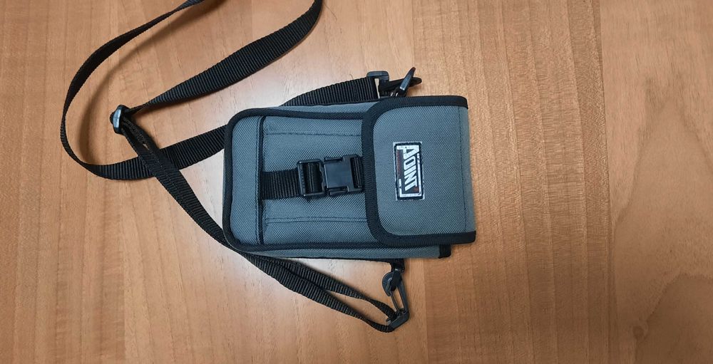 Point-Малка Чантичка-за Фотоапарат