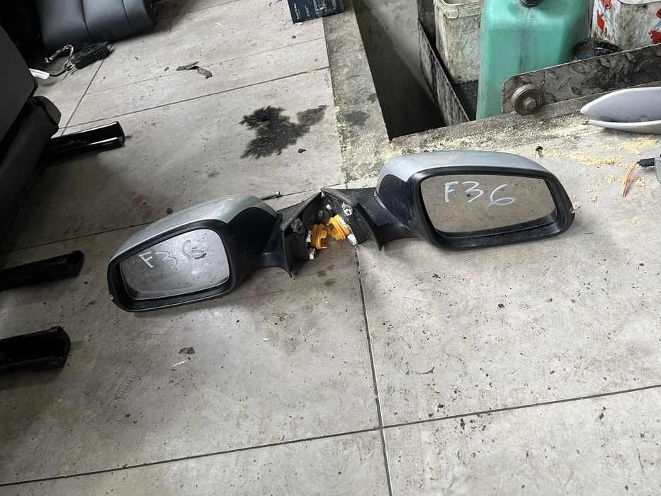 Огледало бмв 4 ф36 ( ogledalo bmw 4 f36 )