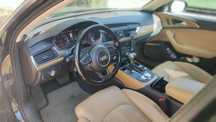 Audi A6 C7 ollroad