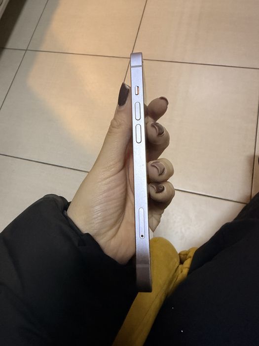 Iphone 14 128GB purple