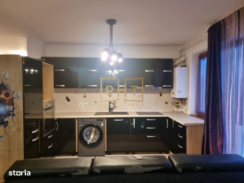 Apartament de vanzare cu 3 camere, 68 mp, zona Subcetate!