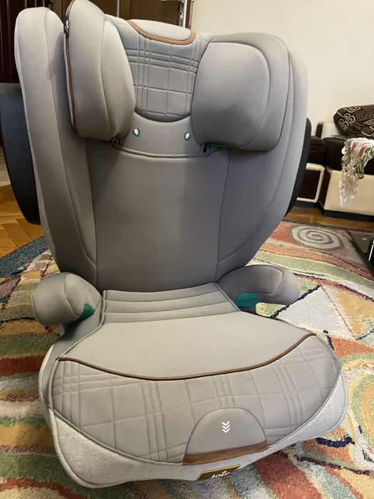 Inaltator Joie cu spatar