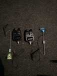 Set avertizor plus swinger