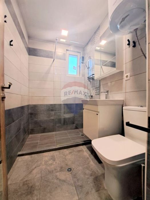 Дава се под наем Двустаен апартамент в Варна, Левски - 68 кв.м за 510 € - Снимка #10