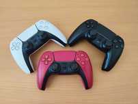 Джойстици за Playstation 5, Dualsense, оригинални контролери за PS5