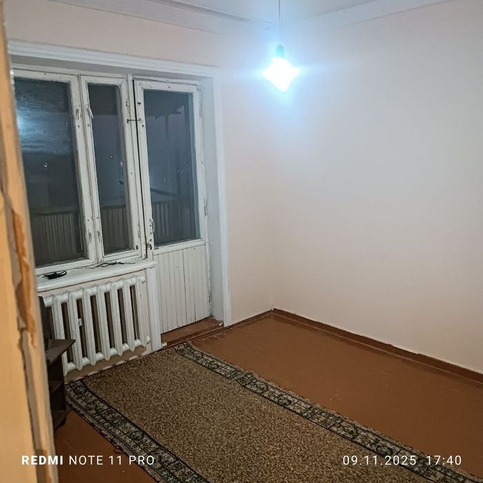 Продажа квартиры