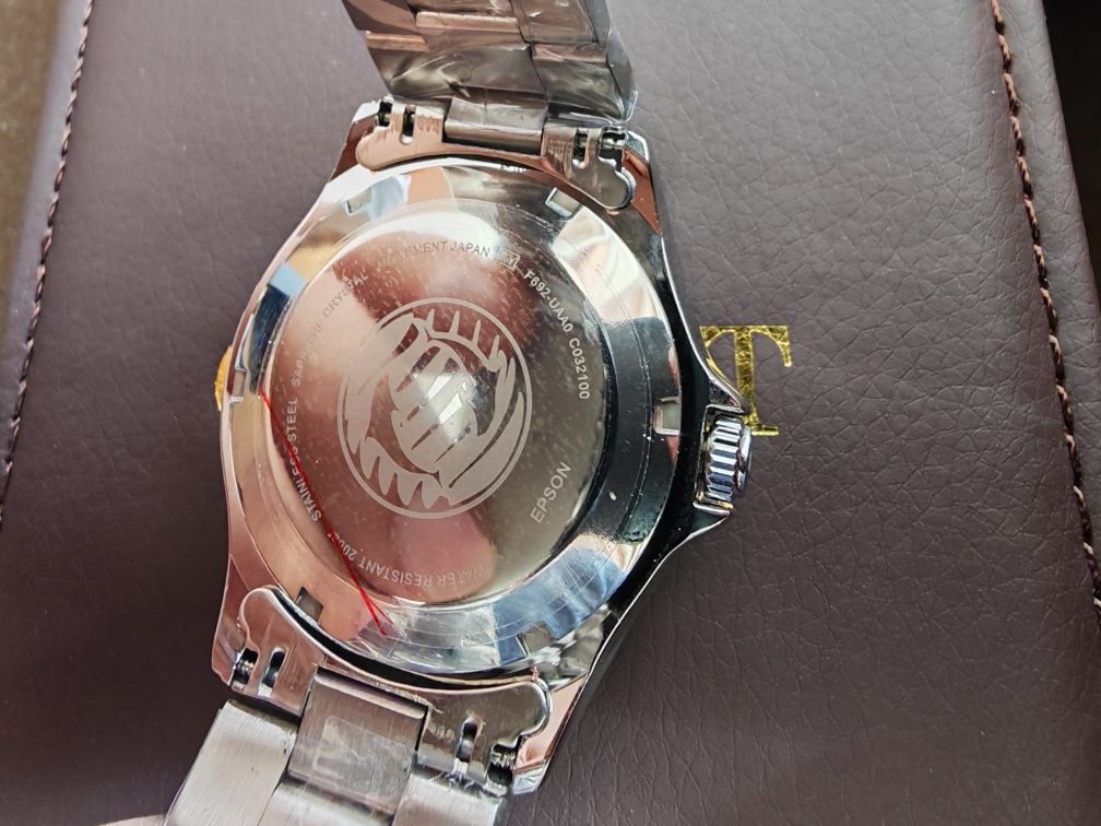Orient Automatic WR200 нов