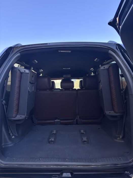 Тойота прадо 120