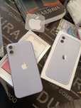 Iphone11 ideal Korobka dokument