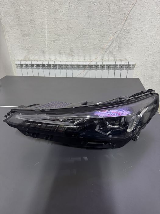 Фара Чанган кс 55 | Changan Cs 55