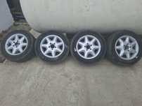 Roti mercedes merceds