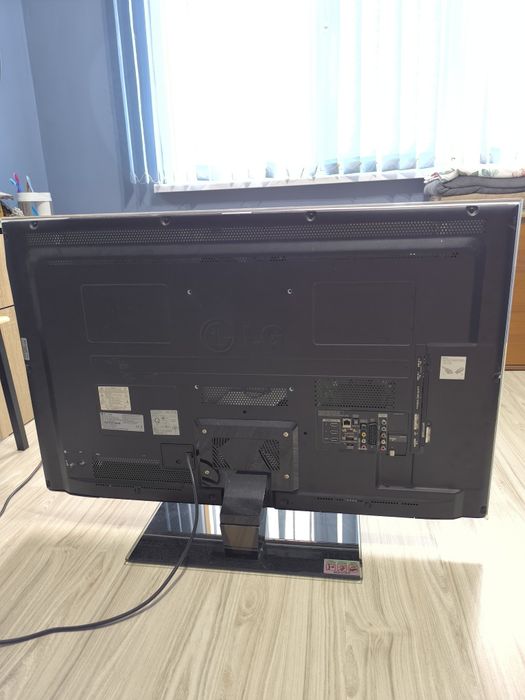 LG Телевизор Внос от Германия