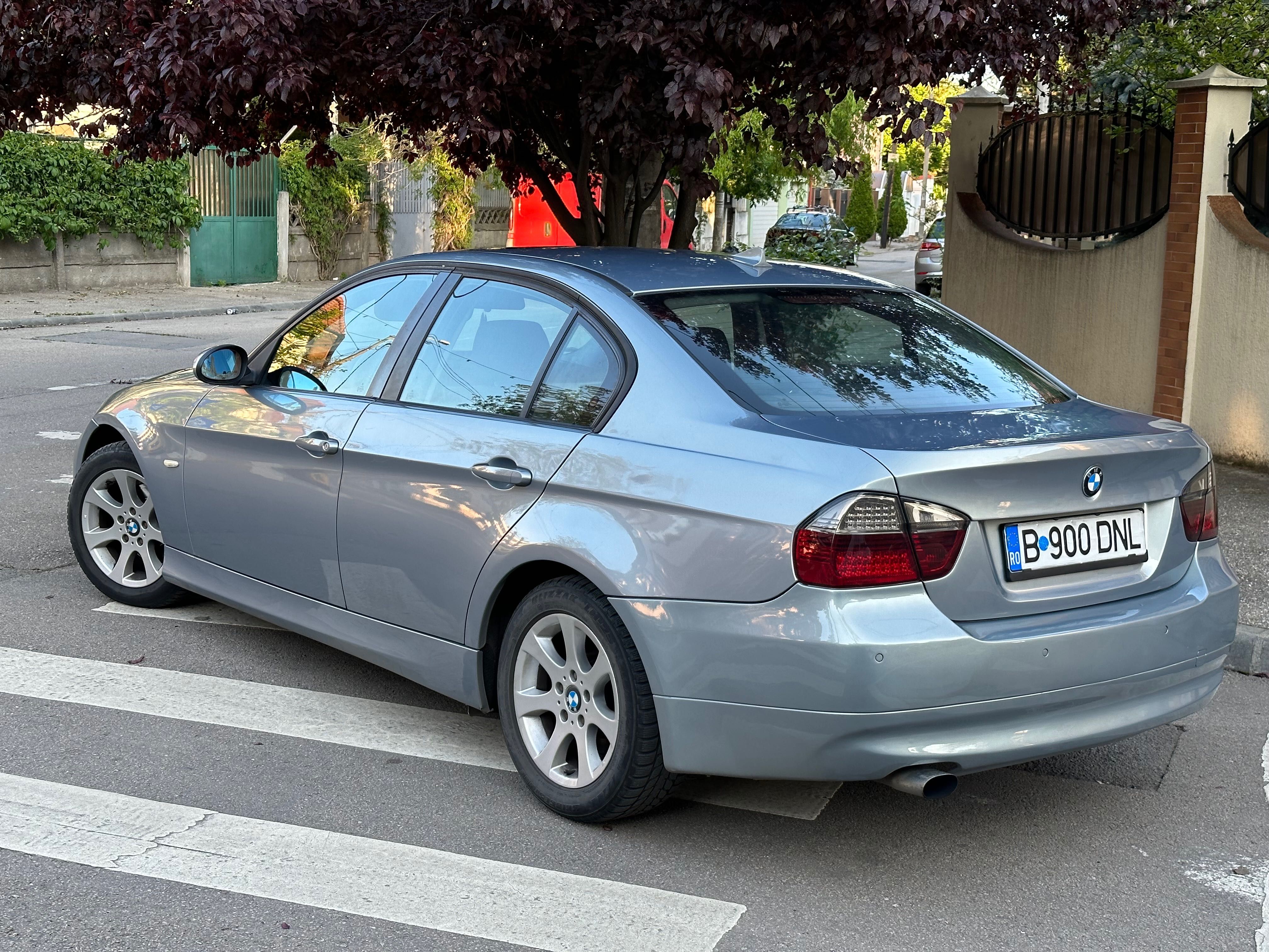 Bmw seria 3 e90 2.0D