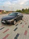 Audi A4 B8 2.0 TDI 143 CP