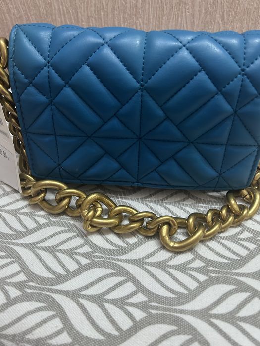 Женская сумка клатч