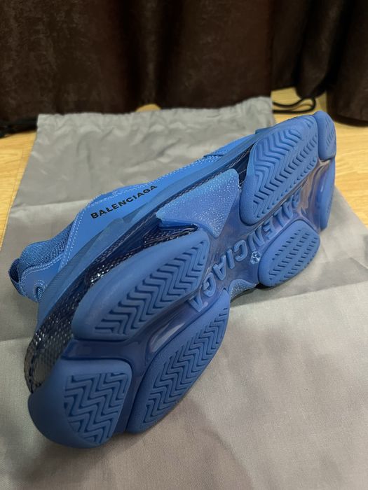 Balenciaga Triple S 40 si 41 Noi Originali Full Box