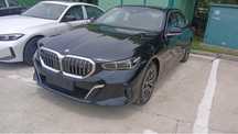 Bmw i5 edrive35L M Sport
