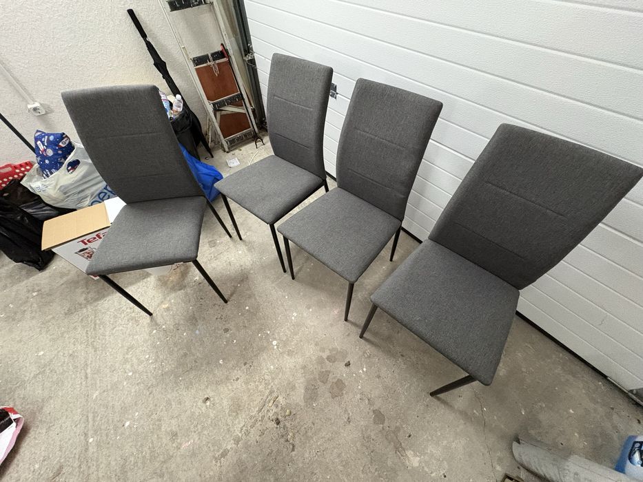 Столове Jysk нови комплект