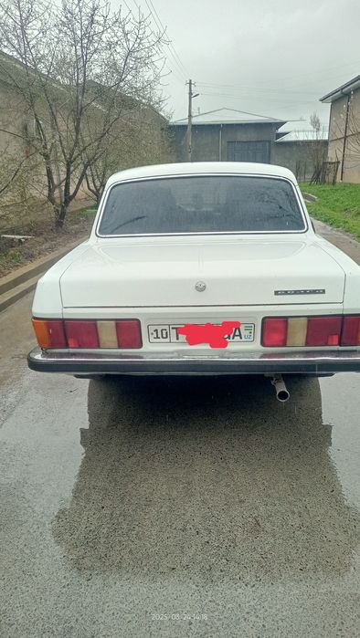 3102 VOʻLGA sotiladi