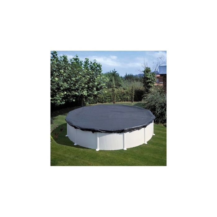 Prelata de iarna pentru piscina rotunda D550cm