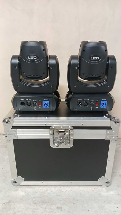 Moving head beam 150w