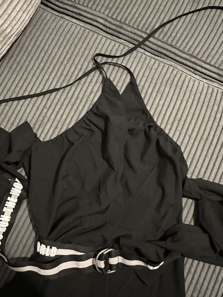 Rochie multifunctionala