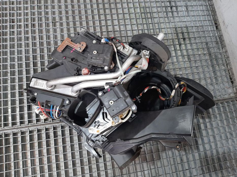 tulumba aer bord  nissan qashqai j10 1.5 dci