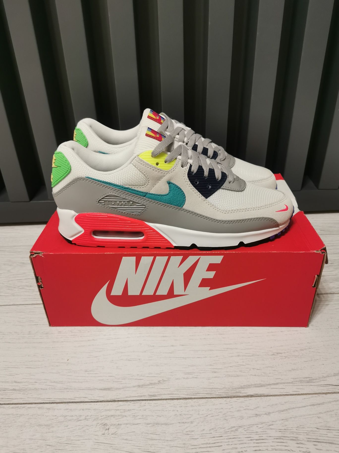 Nike air max 90 !!! 3броя