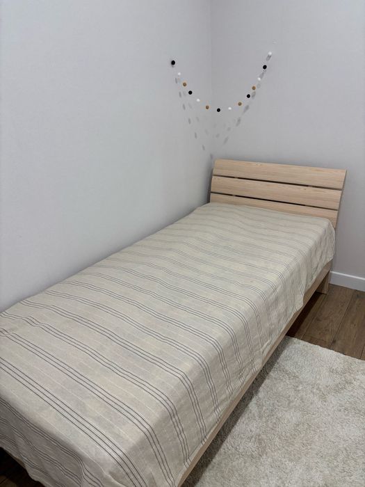 Кровать 1 спальная