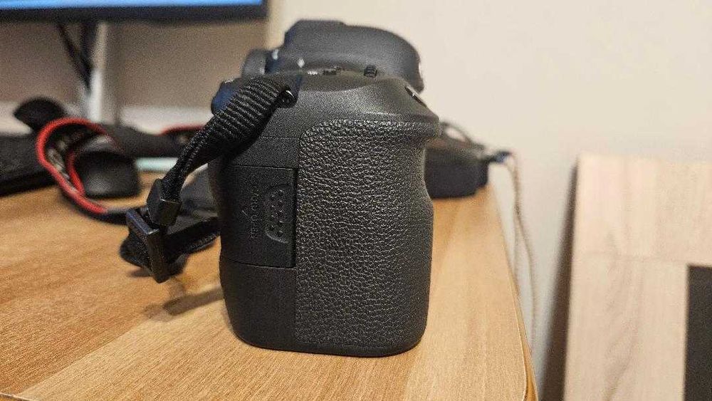 Canon 6D mark II