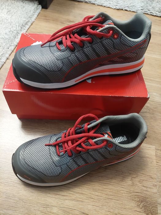 Работни обувки  Puma