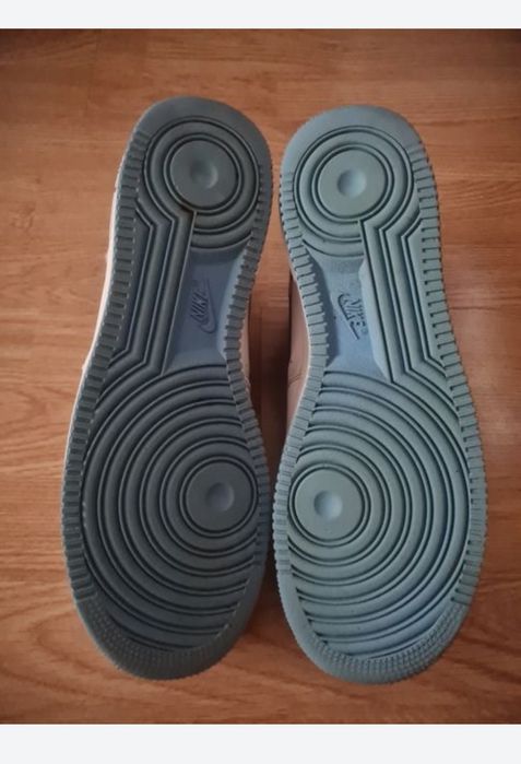 Adidasi Nike Air Force 1 originali 45
