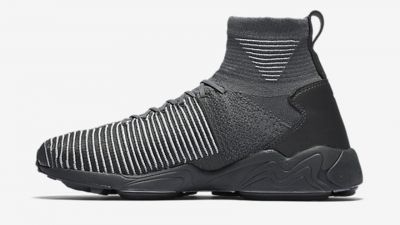 Nike Zoom Mercurial XI Fk "Dark Grey"