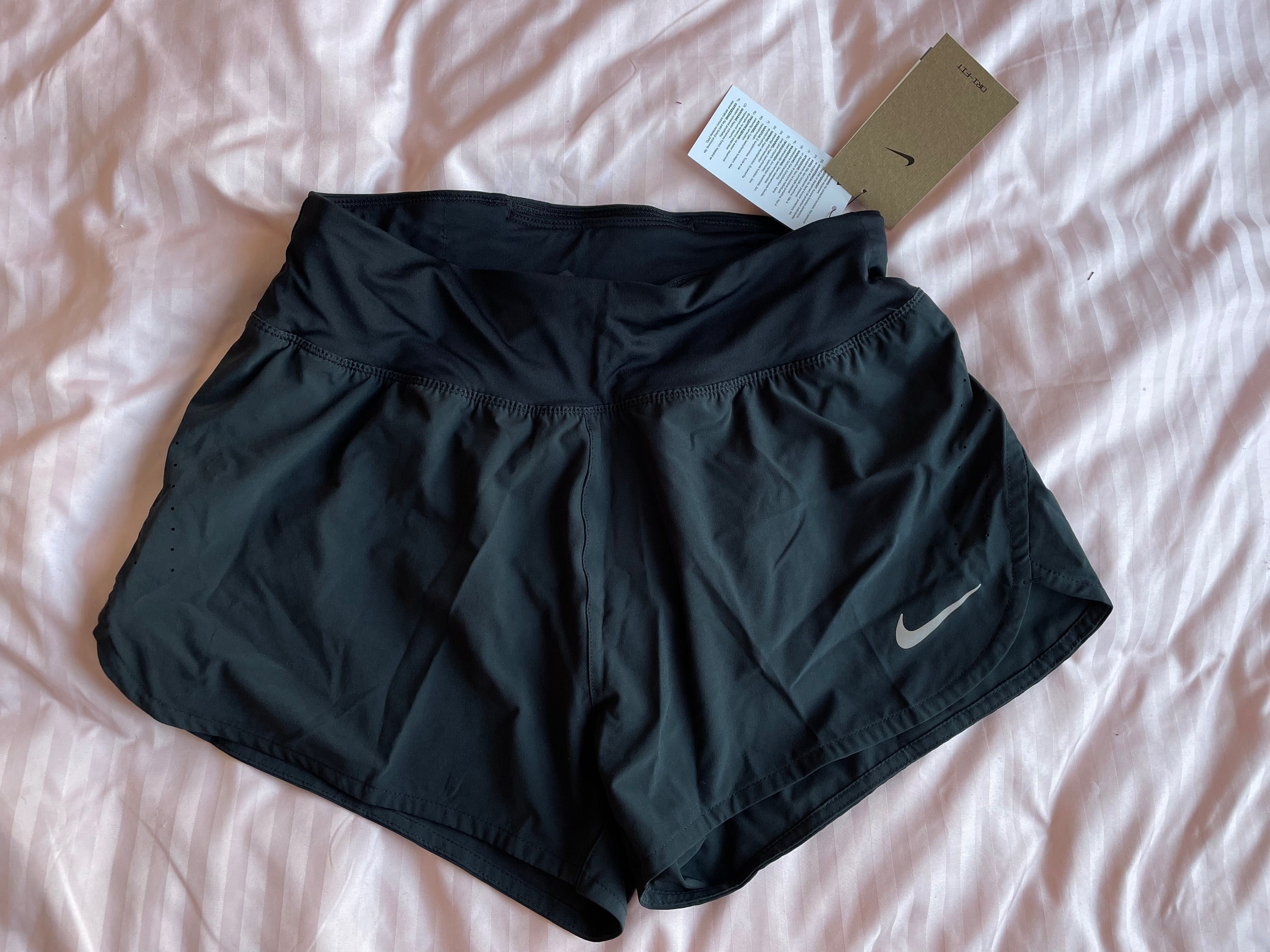 Nike Eclipse Running Shorts (M)