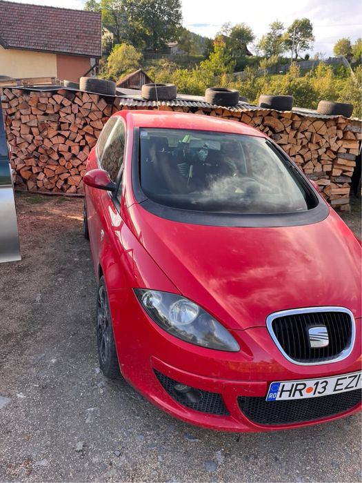 Seat Altea stare foarte bună