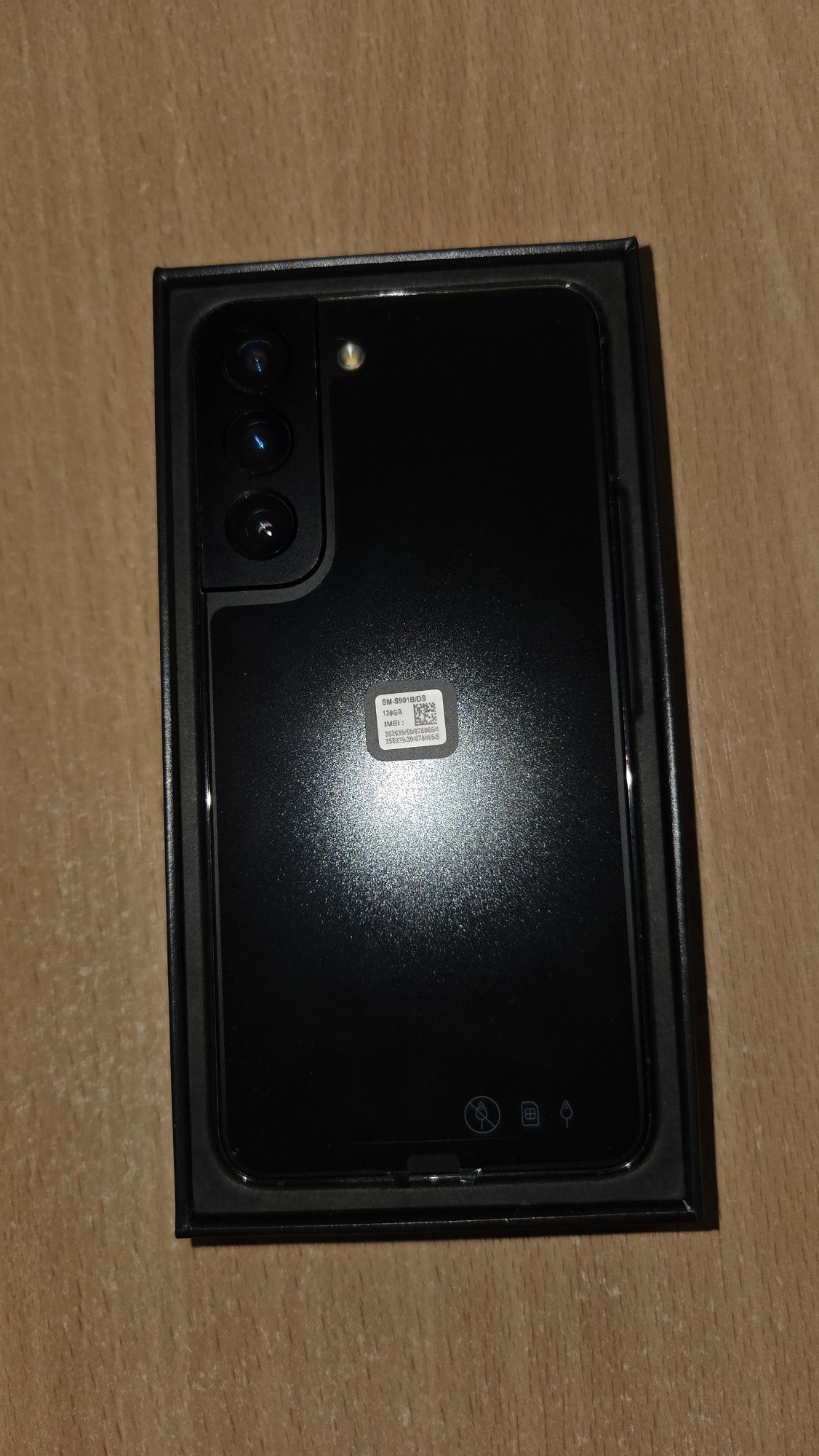 Samsung Galaxy S22