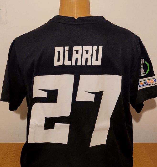 Tricou Fcsb- Olaru nou