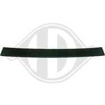 Spoiler / pleoapa luneta BMW E39 Sedan 95-03
